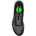 MEN'S ASICS Alpine XT MID GREY/BLACK