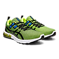 MEN'S ASICS GEL-QUANTUM 90 SAFETY YELLOW/BLACK