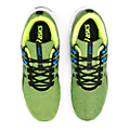 MEN'S ASICS GEL-QUANTUM 90 SAFETY YELLOW/BLACK