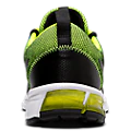 MEN'S ASICS GEL-QUANTUM 90 SAFETY YELLOW/BLACK