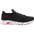 MEN'S ASICS HyperGEL-SAI BLACK/SAMBA