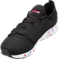 MEN'S ASICS HyperGEL-SAI BLACK/SAMBA