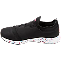 MEN'S ASICS HyperGEL-SAI BLACK/SAMBA