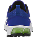 MEN'S ASICS GEL-QUANTUM 90  IMPERIAL/WHITE