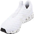 MEN'S ASICS HyperGEL-KENZEN WHITE/WHITE/CARBON