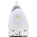 MEN'S ASICS HyperGEL-KENZEN WHITE/WHITE/CARBON