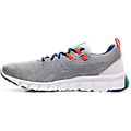 MEN'S ASICS GEL-QUANTUM 90 PIEDMONT GREY/SHEET ROCK