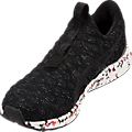 MEN'S ASICS HyperGEL-KENZEN BLACK/FIERY RED/WHITE