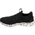 MEN'S ASICS HyperGEL-KENZEN BLACK/FIERY RED/WHITE