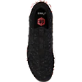 MEN'S ASICS HyperGEL-KENZEN BLACK/FIERY RED/WHITE