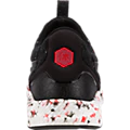 MEN'S ASICS HyperGEL-KENZEN BLACK/FIERY RED/WHITE