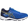 MEN'S ASICS GEL-Fortitude 8 VICTORIA BLUE/INDIGO BLUE/SULP