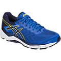 MEN'S ASICS GEL-Fortitude 8 VICTORIA BLUE/INDIGO BLUE/SULP
