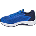 MEN'S ASICS GEL-Fortitude 8 VICTORIA BLUE/INDIGO BLUE/SULP