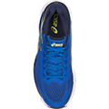 MEN'S ASICS GEL-Fortitude 8 VICTORIA BLUE/INDIGO BLUE/SULP