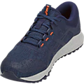 MEN'S ASICS Alpine XT PEACOAT/PEACOAT