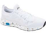 MEN'S ASICS HyperGEL-SAI WHITE/WHITE