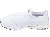 MEN'S ASICS HyperGEL-SAI WHITE/WHITE