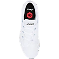MEN'S ASICS HyperGEL-SAI WHITE/WHITE