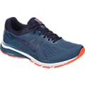 MEN'S ASICS GT-1000 7 GRAND SHARK/PEACOAT