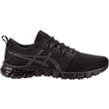 MEN'S ASICS GEL-QUANTUM 90 SG BLACK/DARK GREY