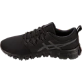 MEN'S ASICS GEL-QUANTUM 90 SG BLACK/DARK GREY