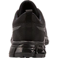 MEN'S ASICS GEL-QUANTUM 90 SG BLACK/DARK GREY