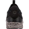 MEN'S ASICS HyperGEL-KENZEN BLACK/BLACK/CARBON