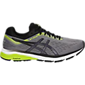 MEN'S ASICS GT-1000 7 WIDE CARBON/BLACK