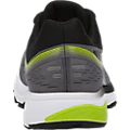 MEN'S ASICS GT-1000 7 EXTRA WIDE CARBON/BLACK