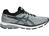 MEN'S ASICS GT-1000 7 STONE GREY/BLACK