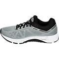 MEN'S ASICS GT-1000 7 STONE GREY/BLACK