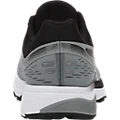 MEN'S ASICS GT-1000 7 STONE GREY/BLACK