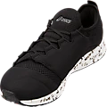 MEN'S ASICS GT-1000 7 HyperGEL-SAI BLACK/BLACK