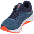 MEN'S ASICS GT-1000 7 GRAND SHARK/PEACOAT