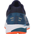 MEN'S ASICS GT-1000 7 GRAND SHARK/PEACOAT