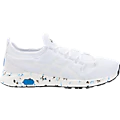 MEN'S ASICS HyperGEL-SAI WHITE/WHITE