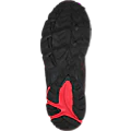 MEN'S ASICS GEL-Kahana 8 BLACK/CLASSIC RED/PHANTOM