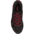 MEN'S ASICS GEL-Kahana 8 BLACK/CLASSIC RED/PHANTOM