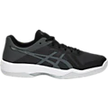 MEN'S ASICS GEL-Tactic 2 BLACK/DARK GREY