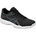 MEN'S ASICS GEL-Tactic 2 BLACK/DARK GREY