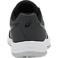 MEN'S ASICS GEL-Tactic 2 BLACK/DARK GREY