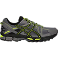 MEN'S ASICS GEL-Kahana 8 CARBON/BLACK