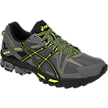 MEN'S ASICS GEL-Kahana 8 CARBON/BLACK