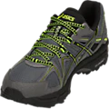 MEN'S ASICS GEL-Kahana 8 CARBON/BLACK