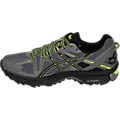 MEN'S ASICS GEL-Kahana 8 CARBON/BLACK