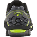 MEN'S ASICS GEL-Kahana 8 CARBON/BLACK