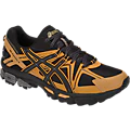 MEN'S ASICS GEL-Kahana 8 SANDSTORM/BLACK