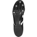 MEN'S ASICS Hyper MD 7 BLACK/WHITE