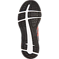 MEN'S ASICS GEL-Contend 5 STEEL GREY/RED SNAPPER
